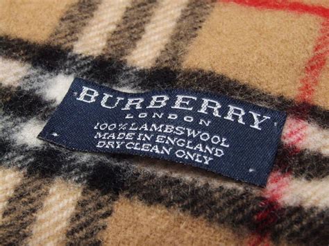 burberry mens scarf review|genuine burberry scarf.